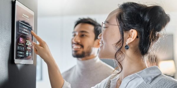 Smart Home Technology For Beginners