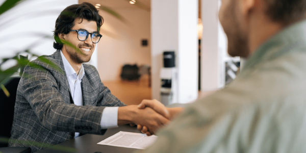 Helpful Negotiation Tactics for Today’s Housing Market