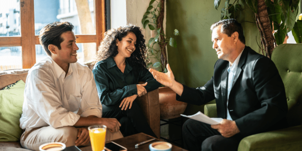 Is Affordability Starting To Improve?