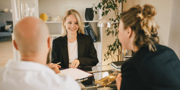 How To Choose a Great Local Real Estate …
