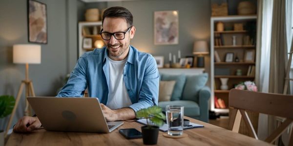 How To Build A Better Home Office For …