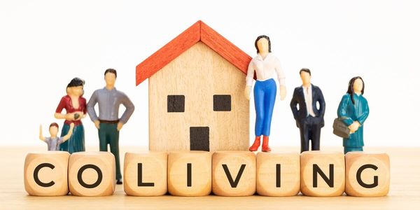 The Rise Of Co-Living Spaces: What You Need …