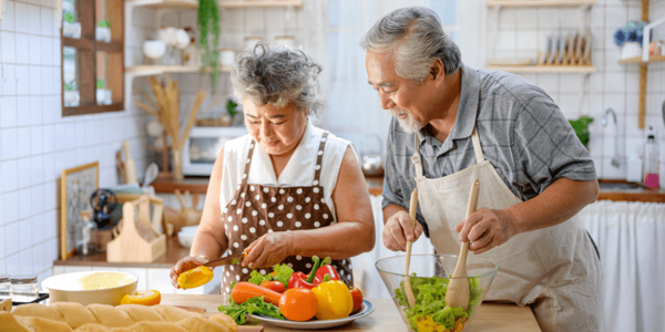 Could a 55+ Community Be Right for You?
