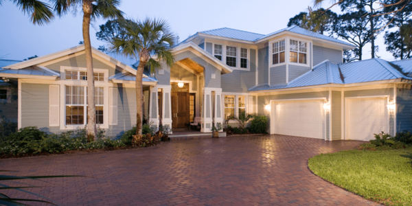 The Latest on the Luxury Home Market