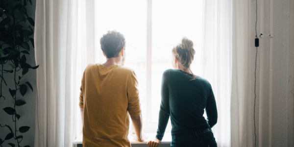 Falling Mortgage Rates Are Bringing Buyers Back