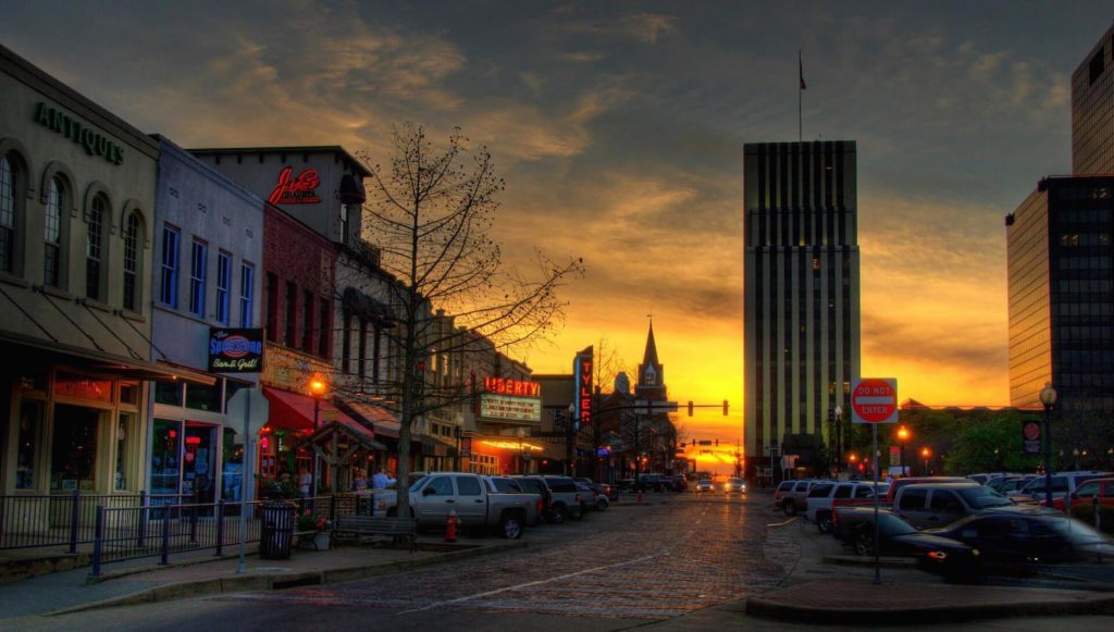 Tyler, TX Fathom Realty