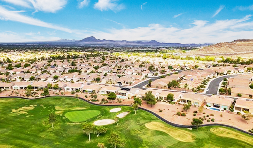 MacDonald Ranch - HOMESVEGAS.US