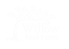 Willow Logo B&#038;W (2)