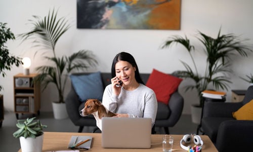 2025’s Most-Wanted Home Features for Remote Workers