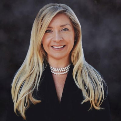Kimberly Heneault