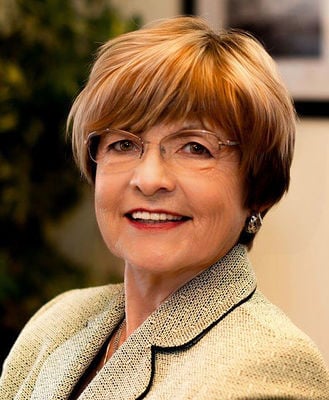 Marlene Ott