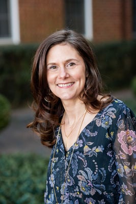 Karen Reisdorf