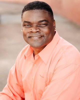 James Robinson