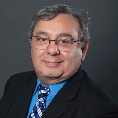Mark Tehrani