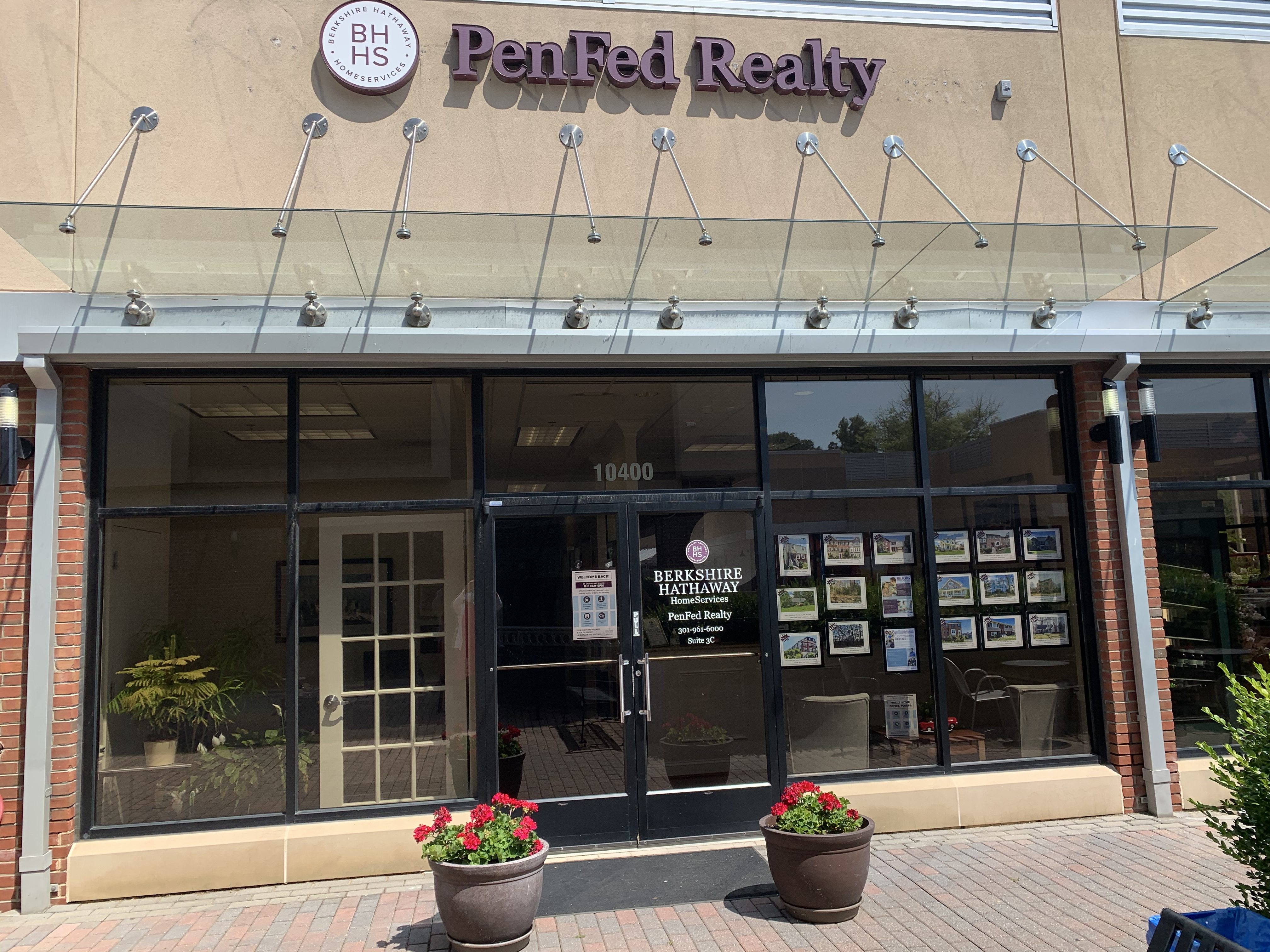 Office_Bethesda_Exterior Summer 2020