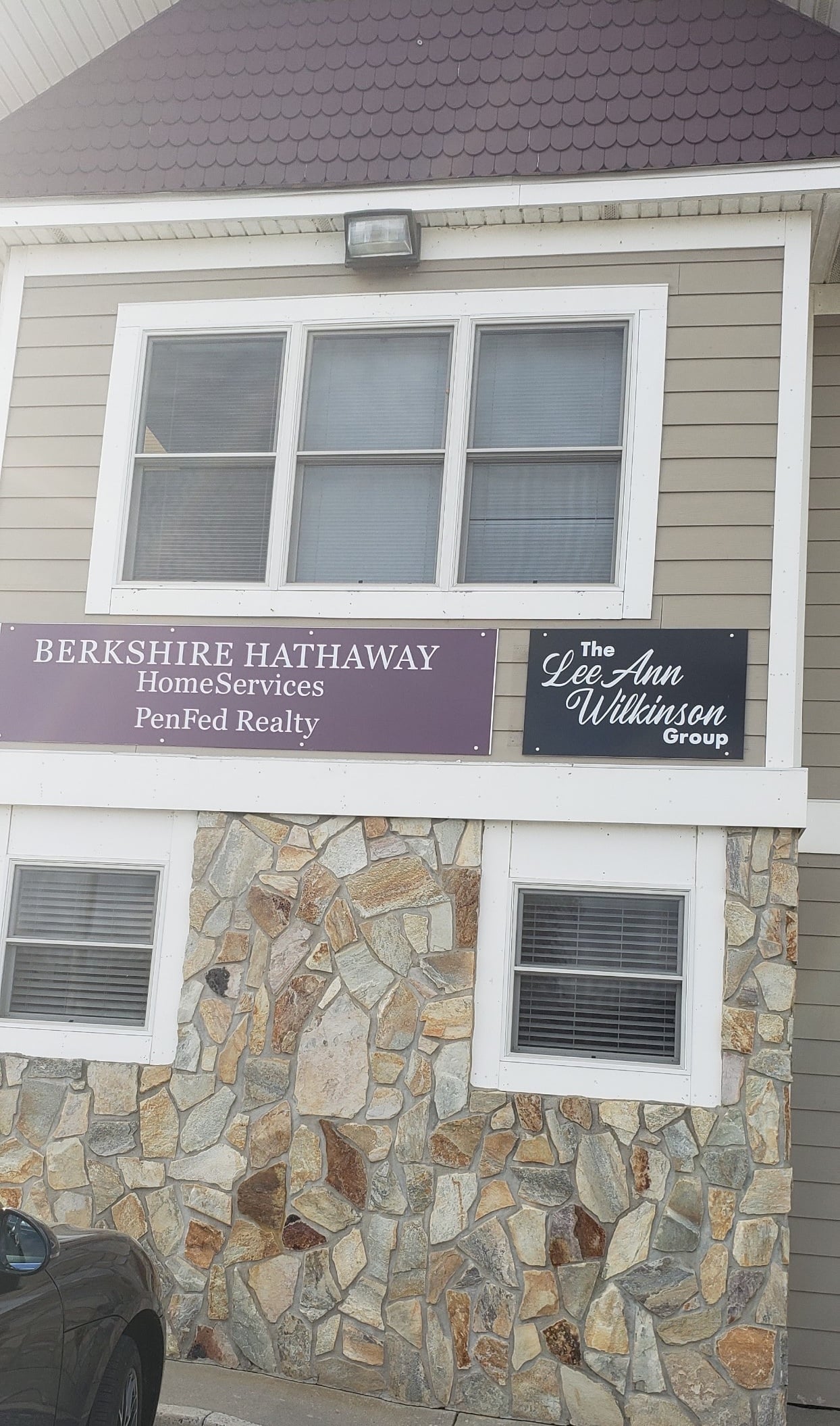 Office_Lewes East Exterior Photo