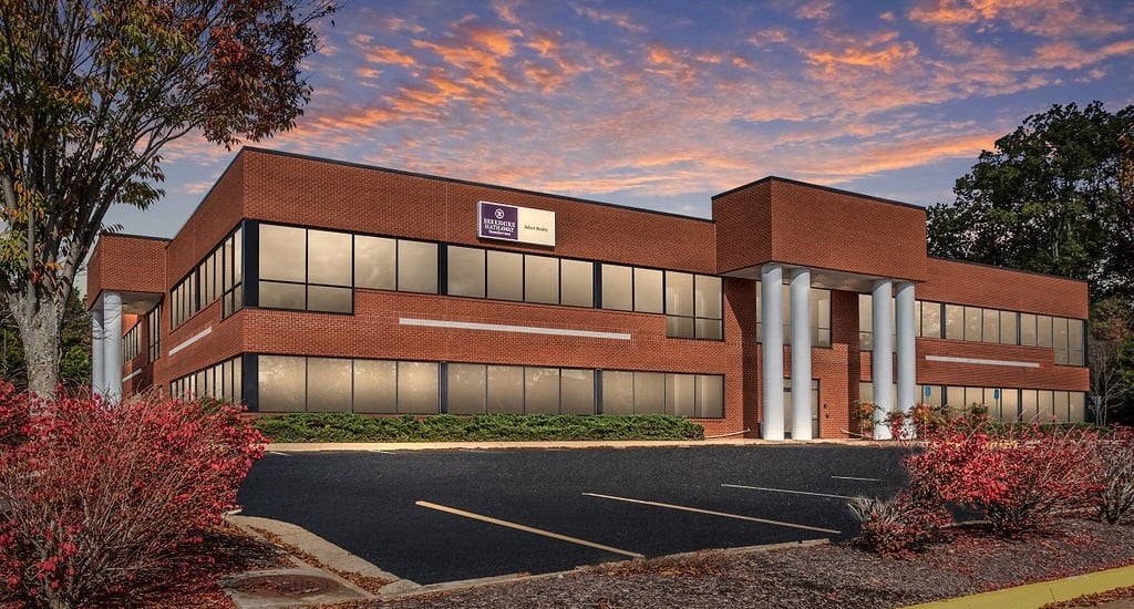 Office_Stafford Office