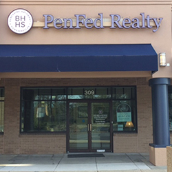 Outside Office_Towson