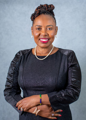 Zawadi Sakapalla-Ukondwa