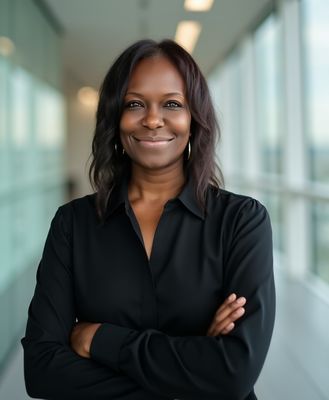 Cynthia Marshall-McFarland