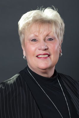 Debbie Bennington