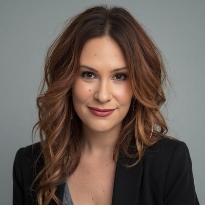 Kristin Cobb
