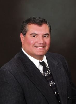 Steve Cummings