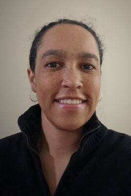 Victoria Beasley