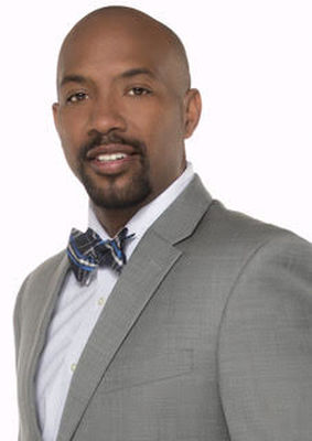 Jahmal James
