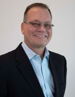 Jim Evans
