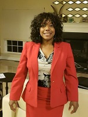 Vondella McLaughlin