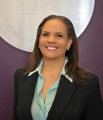 Trissa Charles