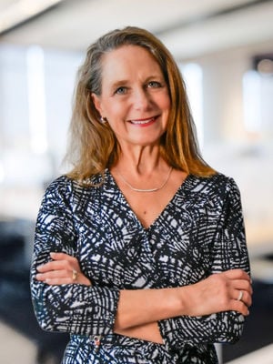 Christine Dean