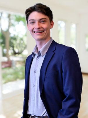 Justin Peucker