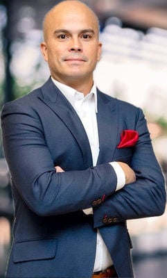 Ramon Pardo