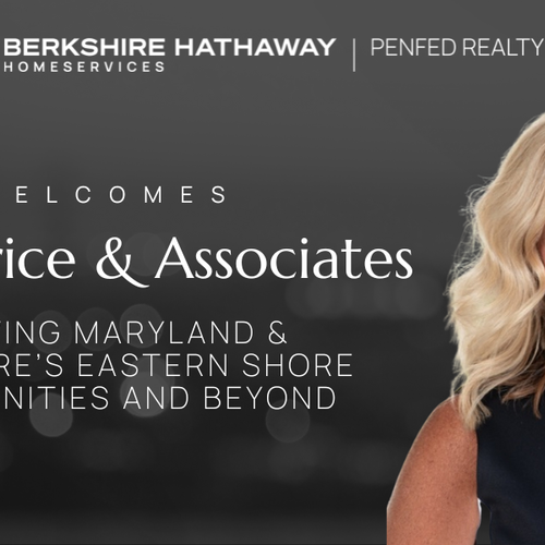 Pam Price & Associates Join Berkshire Hathaway HomeServices PenFed Realty, Bringing Their Passion for Award-Winning Service and Community Service