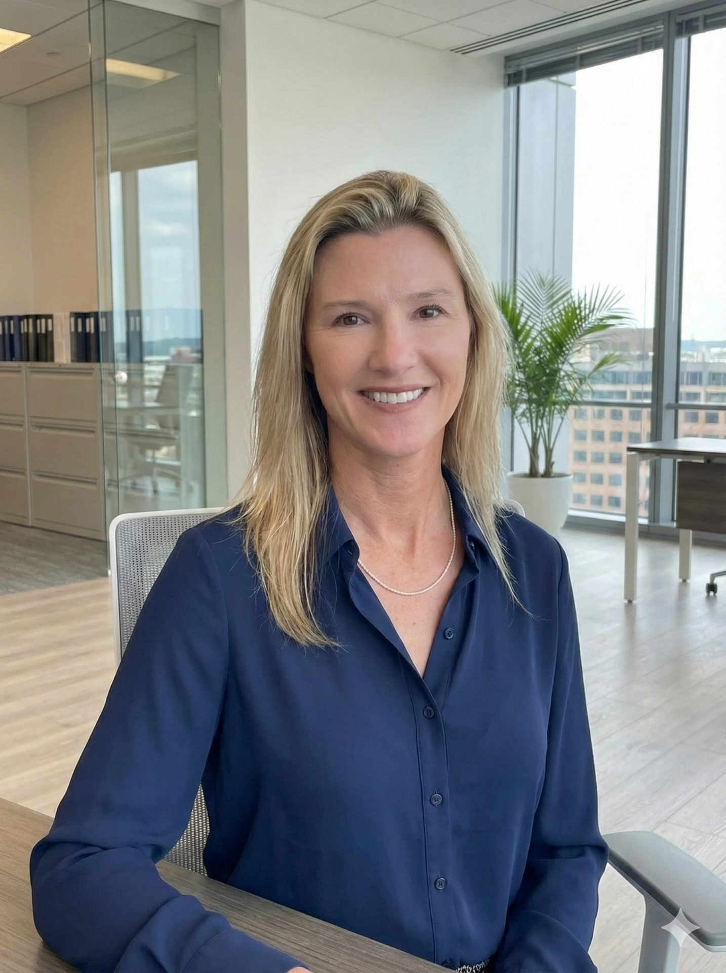 Courtney Griffithssmaller