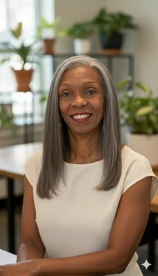 Stephanie Anderson-Smoot