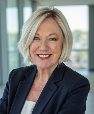 Ginger Burns-Bigdeli