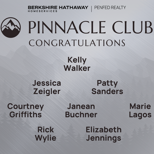 Celebrating Excellence: Pinnacle Club 2026