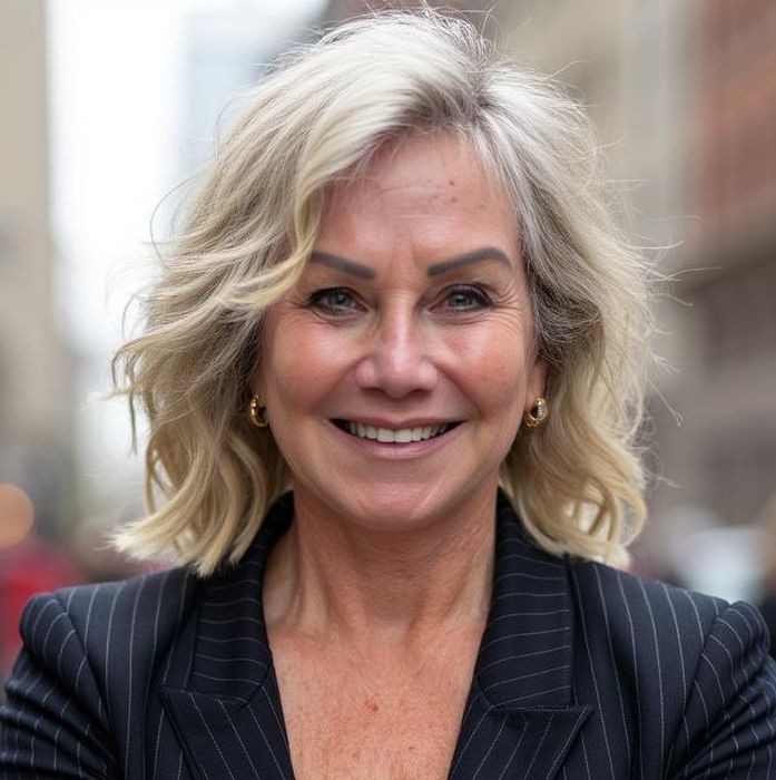 Donna Spare