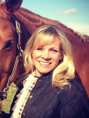 Keri Pfeiffer