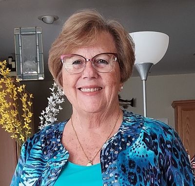 Linda Moran