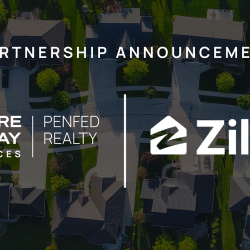 Berkshire Hathaway HomeServices PenFed Realty Partners with Zillow to Launch Exclusive “Coming Soon” Preview Exposure