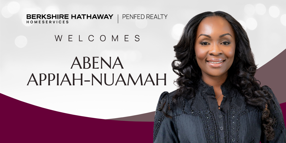 Top Agent Abena Appiah-Nuamah Brings Results-Driven Expertise to &hellip;