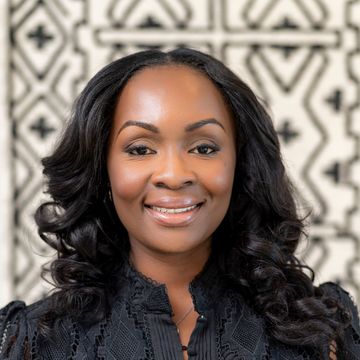 Abena Appiah-Nuamah