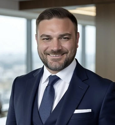 Alex Dzambasow