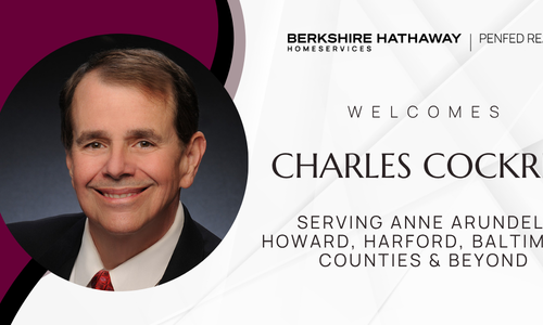 Real Estate Veteran Charles Cockrill Brings 40+ Years &hellip;