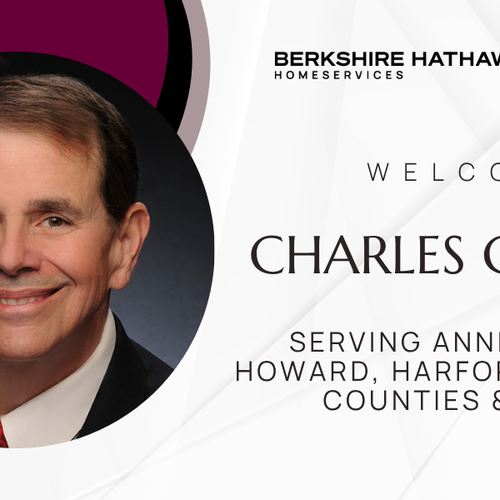 Real Estate Veteran Charles Cockrill Brings 40+ Years of Expertise to PenFed Realty