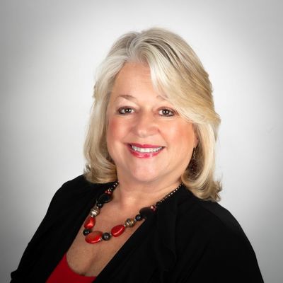 Dawn Baxter